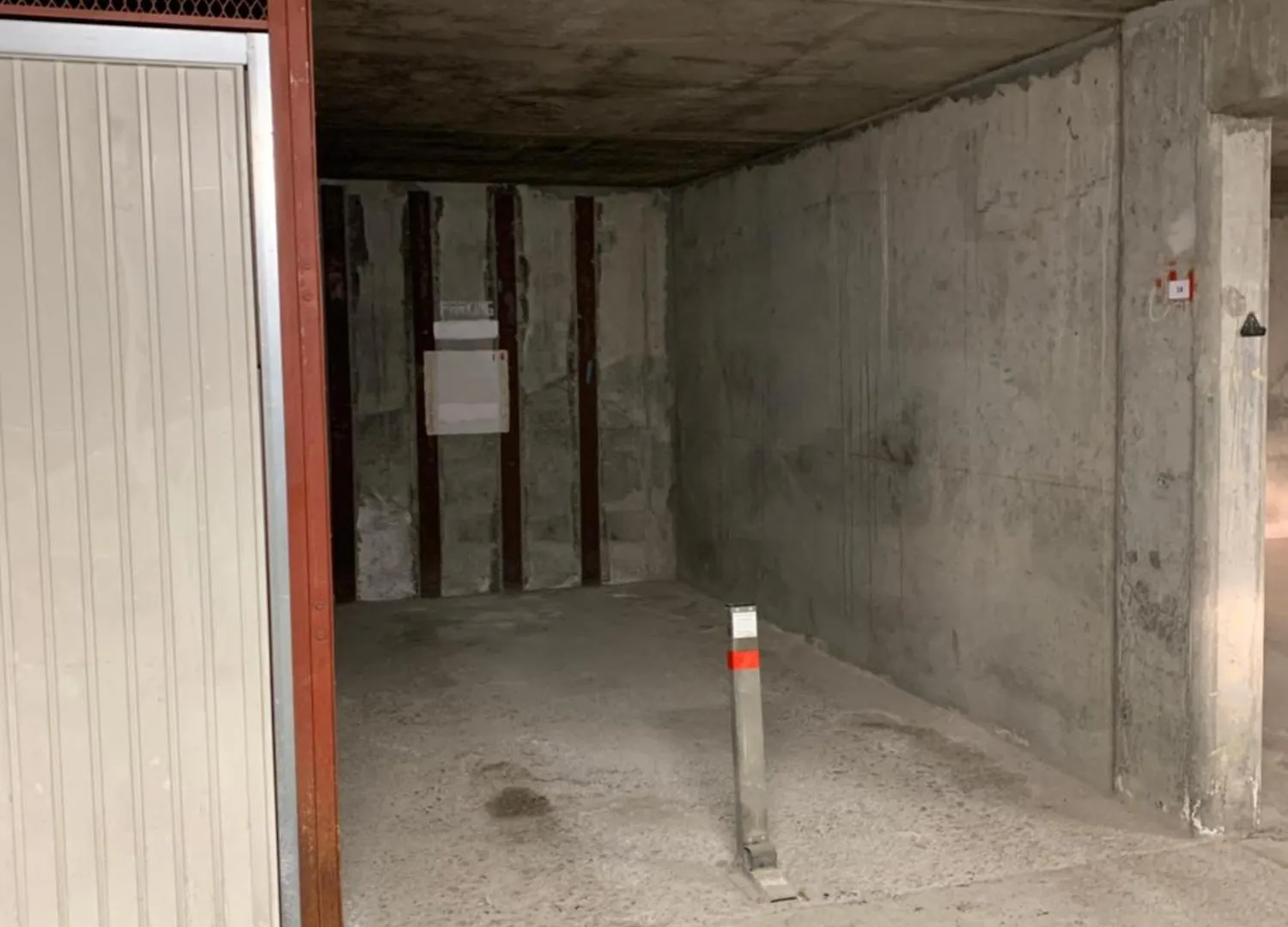 Appartement Les Orres 1650: Centre Station Avec Garage
